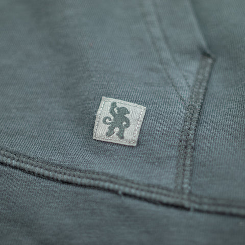 california hoodie