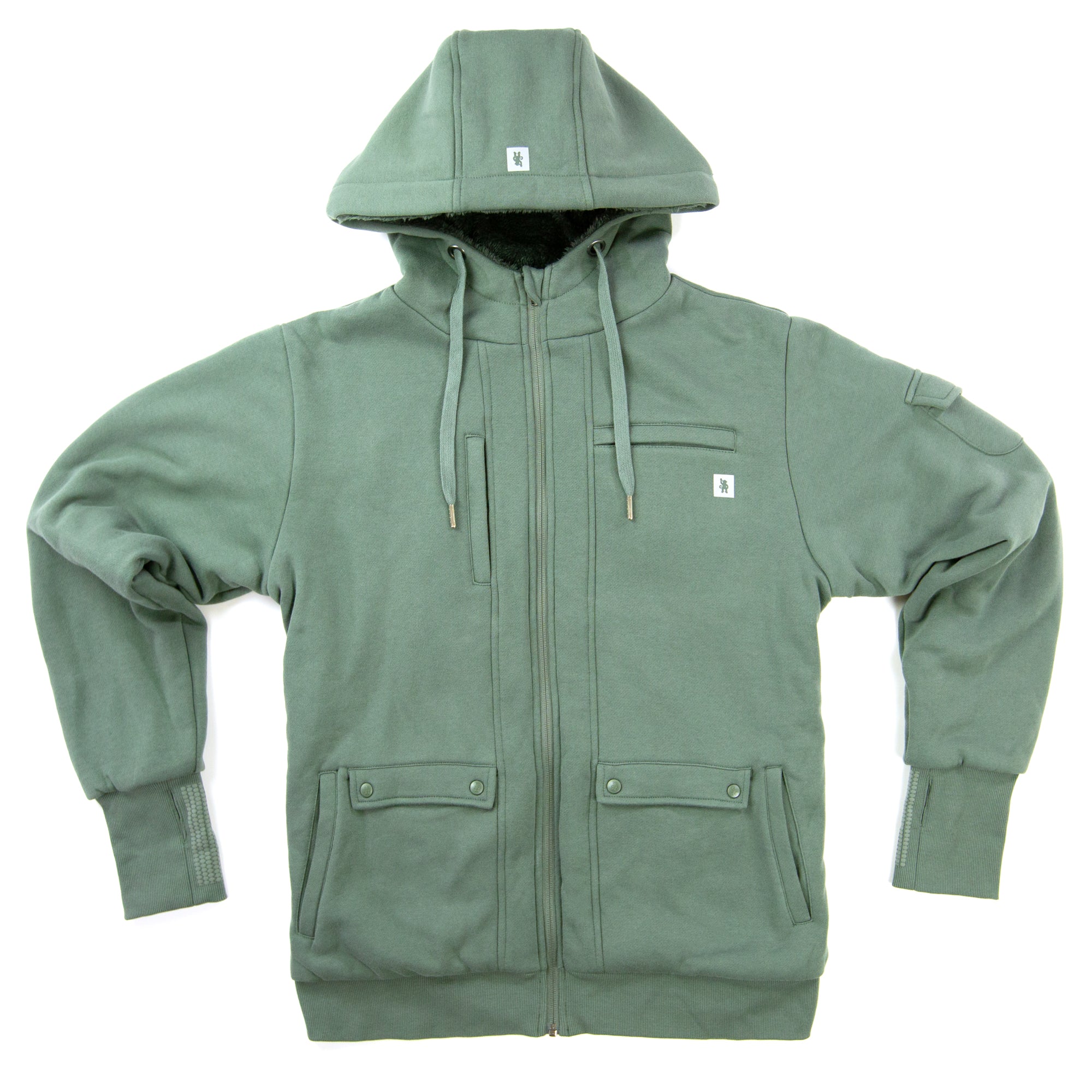 pre-order the NEW adventure hoodie– Pleepleus