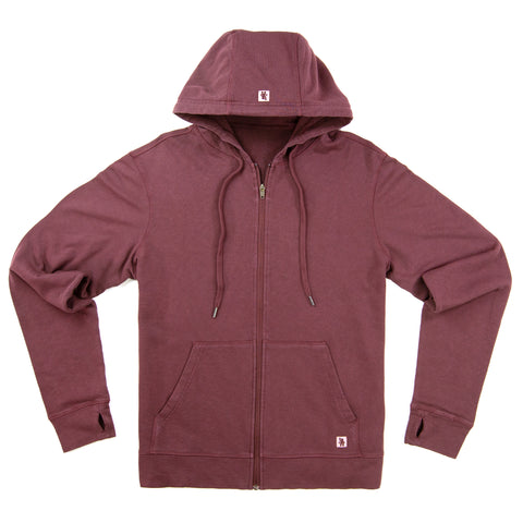 california hoodie