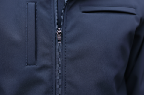 Patrol Adventure Jacket (Pre-Order *Limited Time Only*)