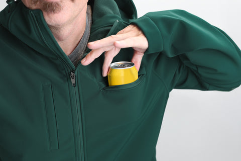 Patrol Adventure Jacket (Pre-Order *Limited Time Only*)