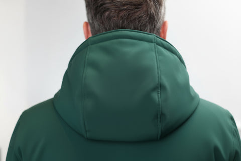 Patrol Adventure Jacket (Pre-Order *Limited Time Only*)