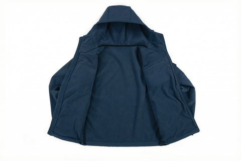 Patrol Adventure Jacket (Pre-Order *Limited Time Only*)