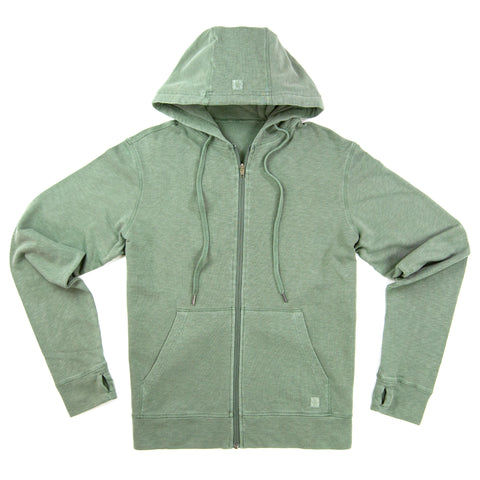 california hoodie