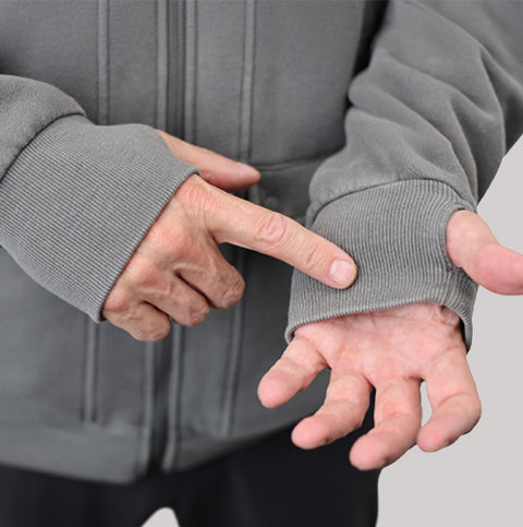 Waypoint Hoodie (Pre-Order *Limited Time Only*)