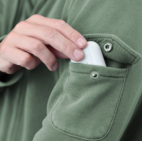 Waypoint Hoodie (Pre-Order *Limited Time Only*)