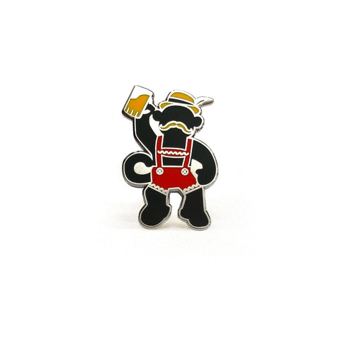 Oktoberfest Pin