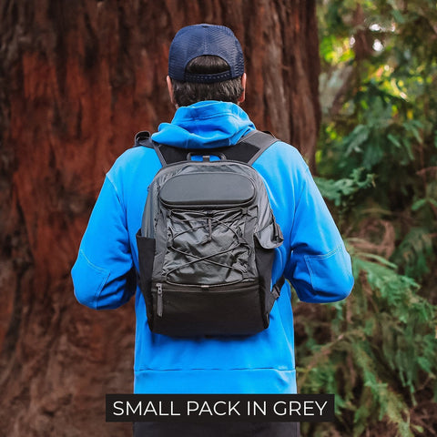 small pack